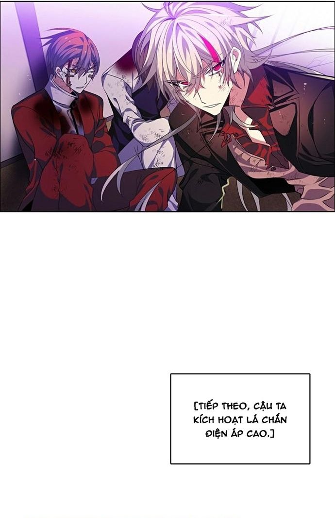 Zero Game Chapter 155 - Trang 2