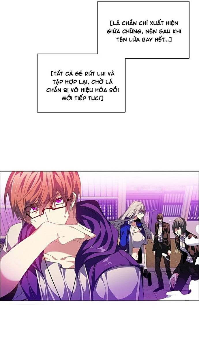 Zero Game Chapter 155 - Trang 2