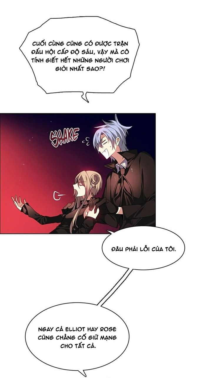 Zero Game Chapter 155 - Trang 2