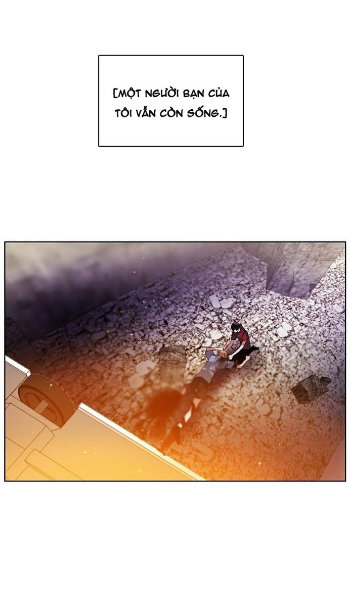 Zero Game Chapter 156 - Trang 2