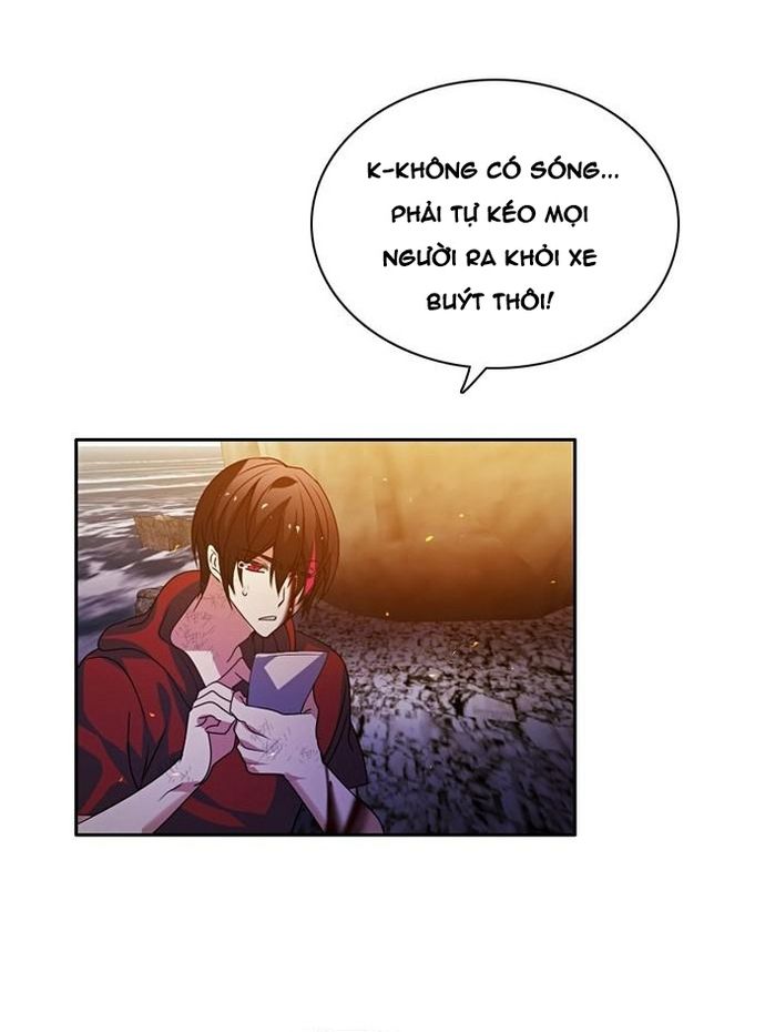 Zero Game Chapter 156 - Trang 2