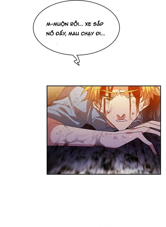 Zero Game Chapter 156 - Trang 2