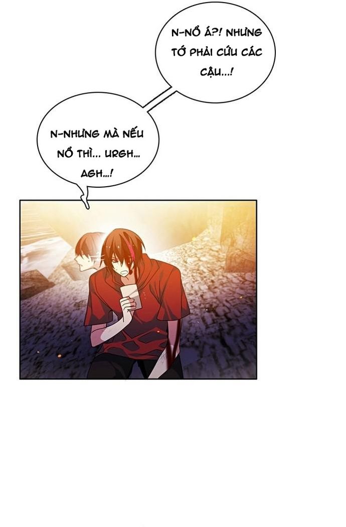 Zero Game Chapter 156 - Trang 2