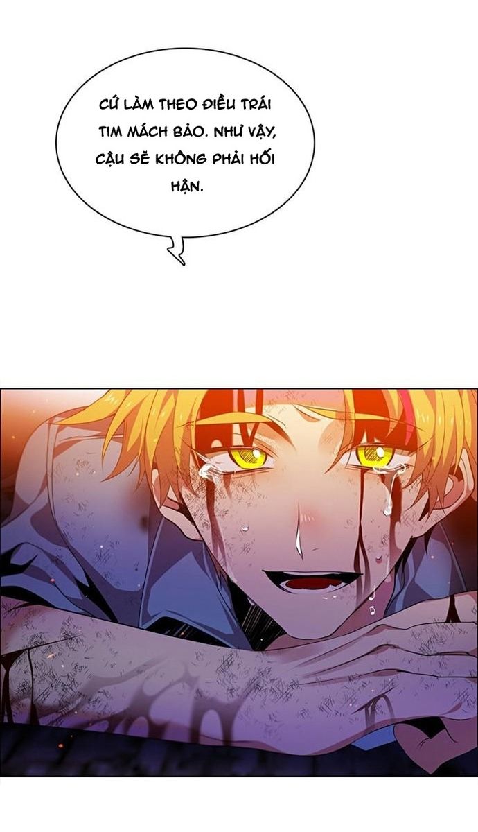 Zero Game Chapter 156 - Trang 2