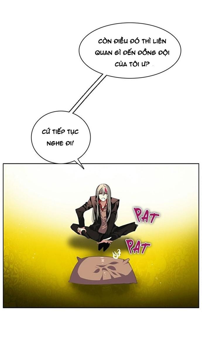 Zero Game Chapter 156 - Trang 2