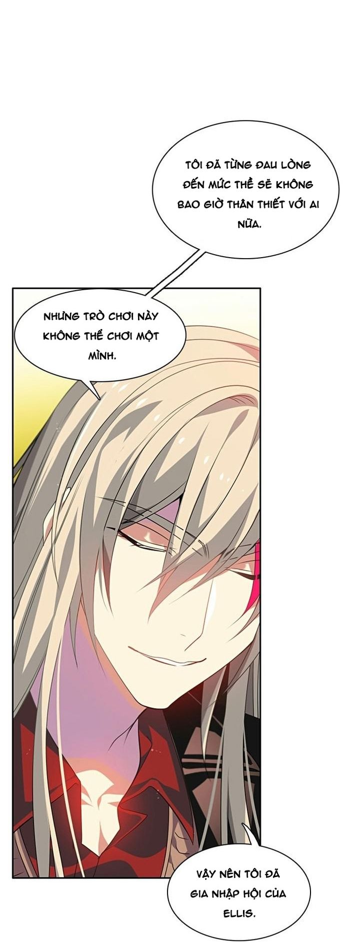 Zero Game Chapter 156 - Trang 2