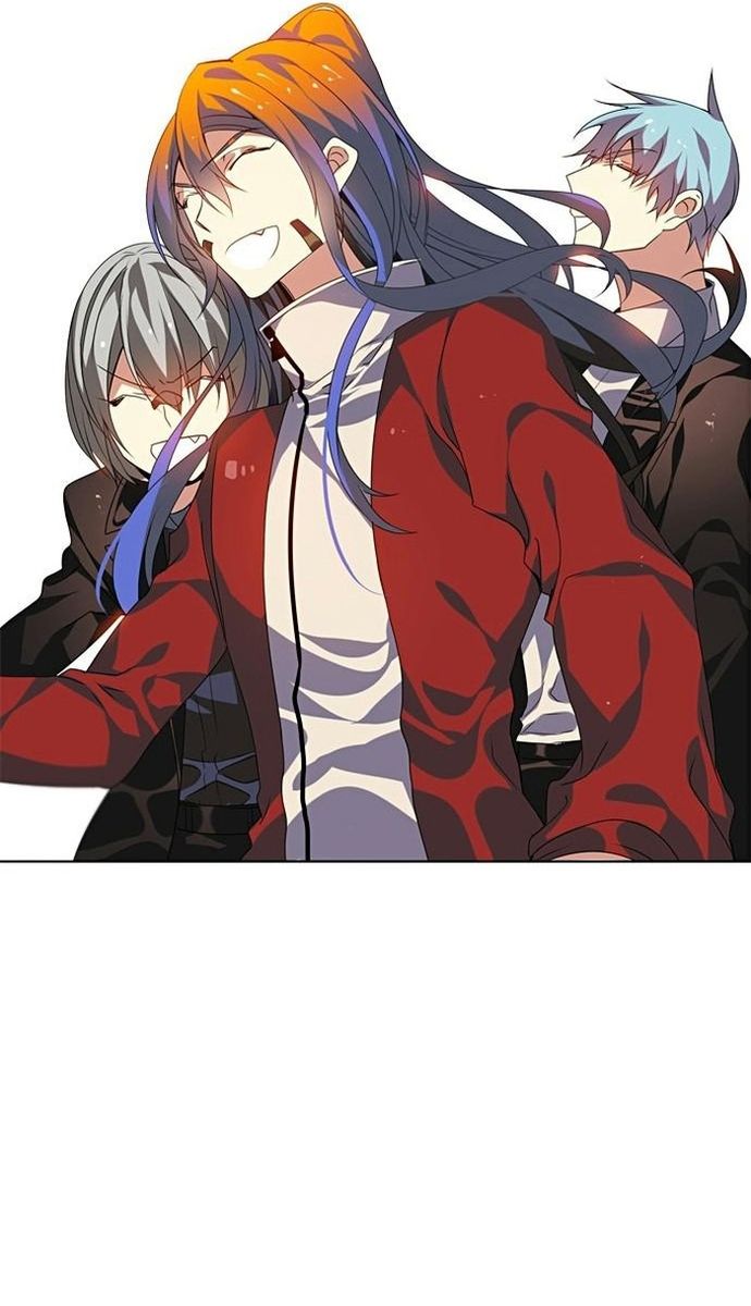 Zero Game Chapter 156 - Trang 2