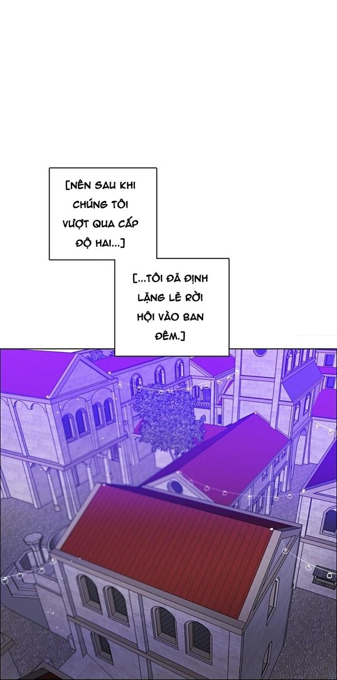 Zero Game Chapter 156 - Trang 2