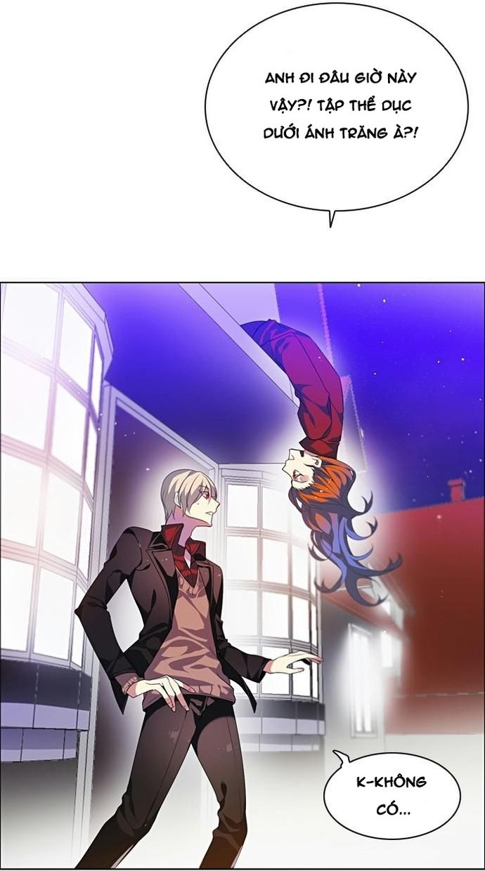 Zero Game Chapter 156 - Trang 2