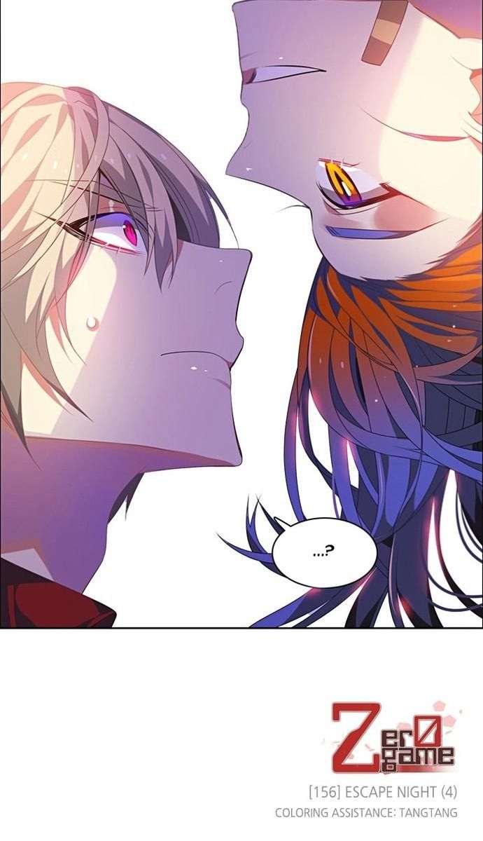 Zero Game Chapter 156 - Trang 2