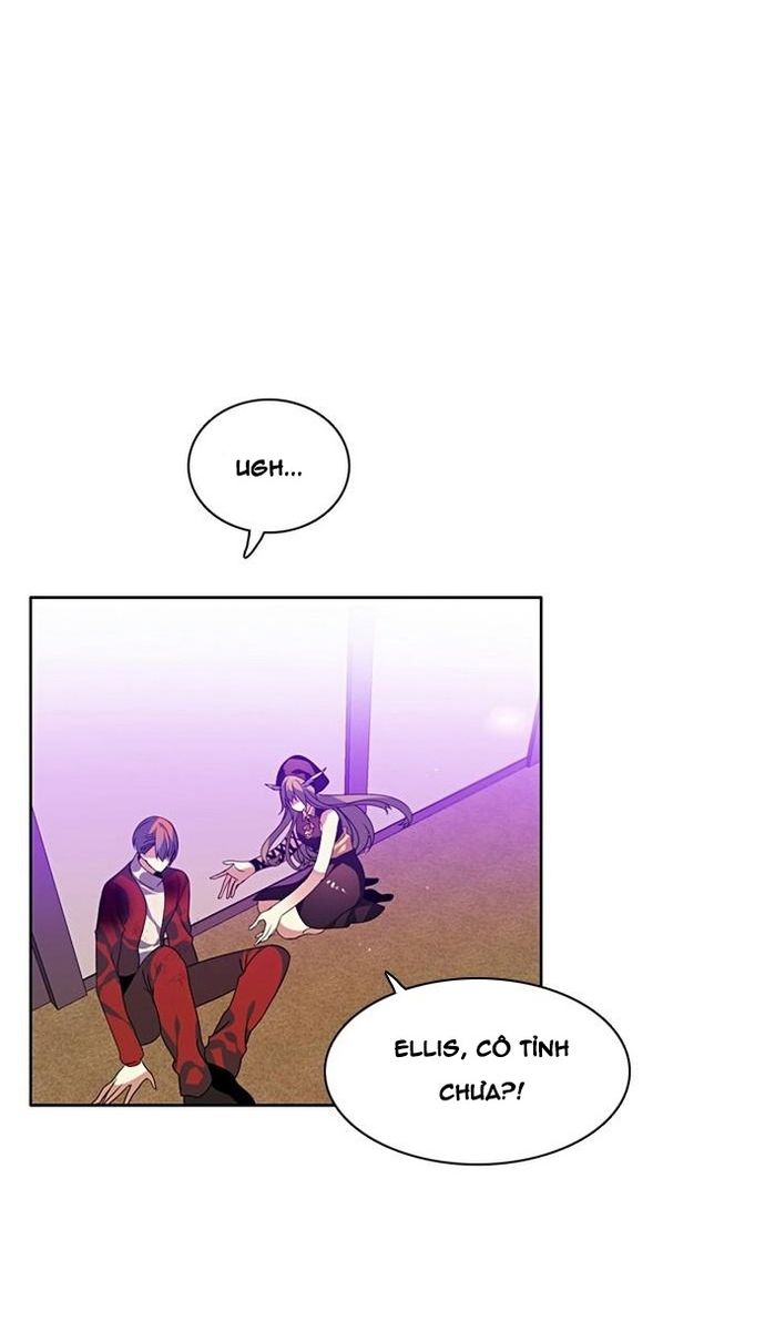 Zero Game Chapter 156 - Trang 2