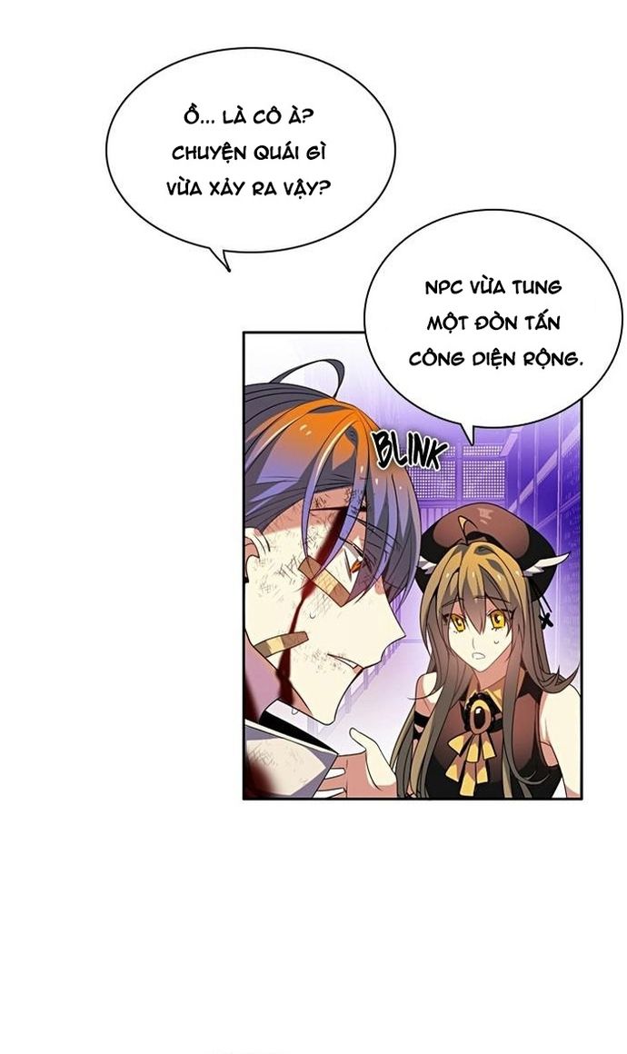 Zero Game Chapter 156 - Trang 2