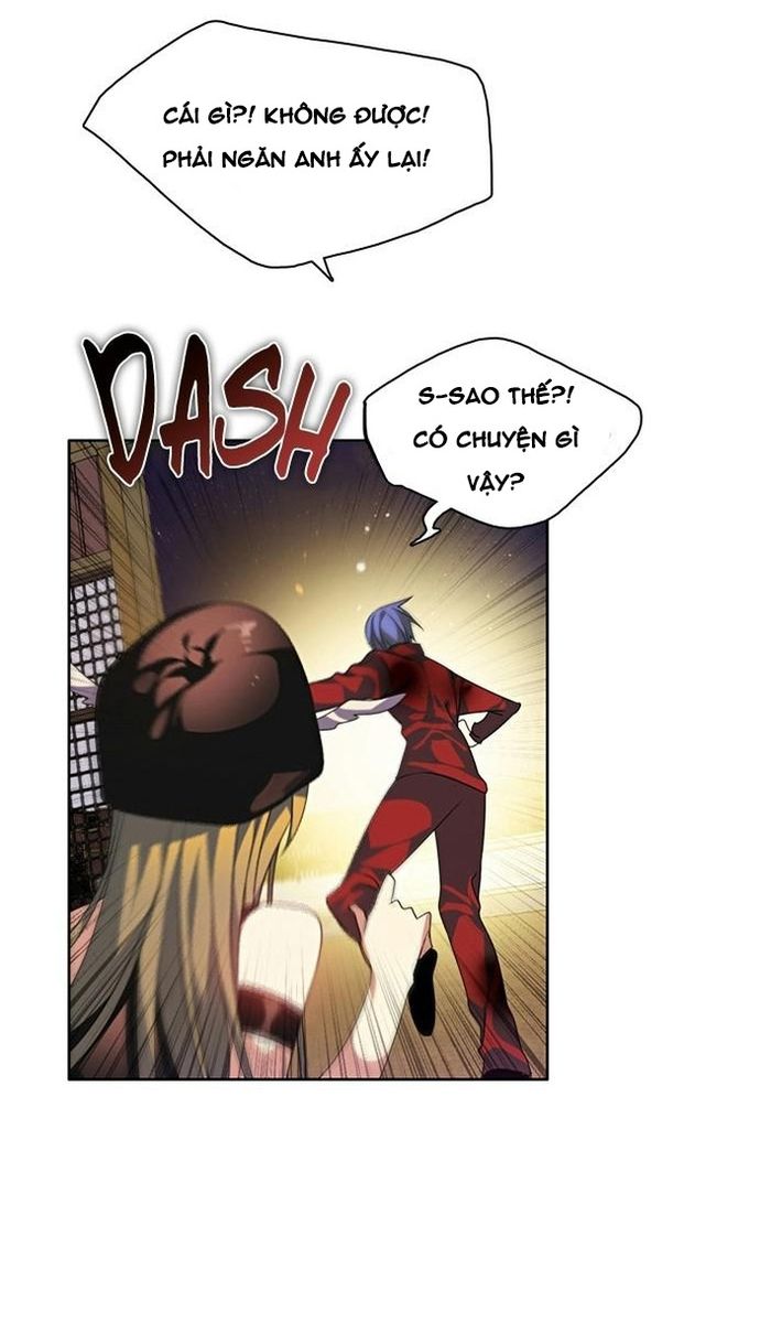 Zero Game Chapter 156 - Trang 2