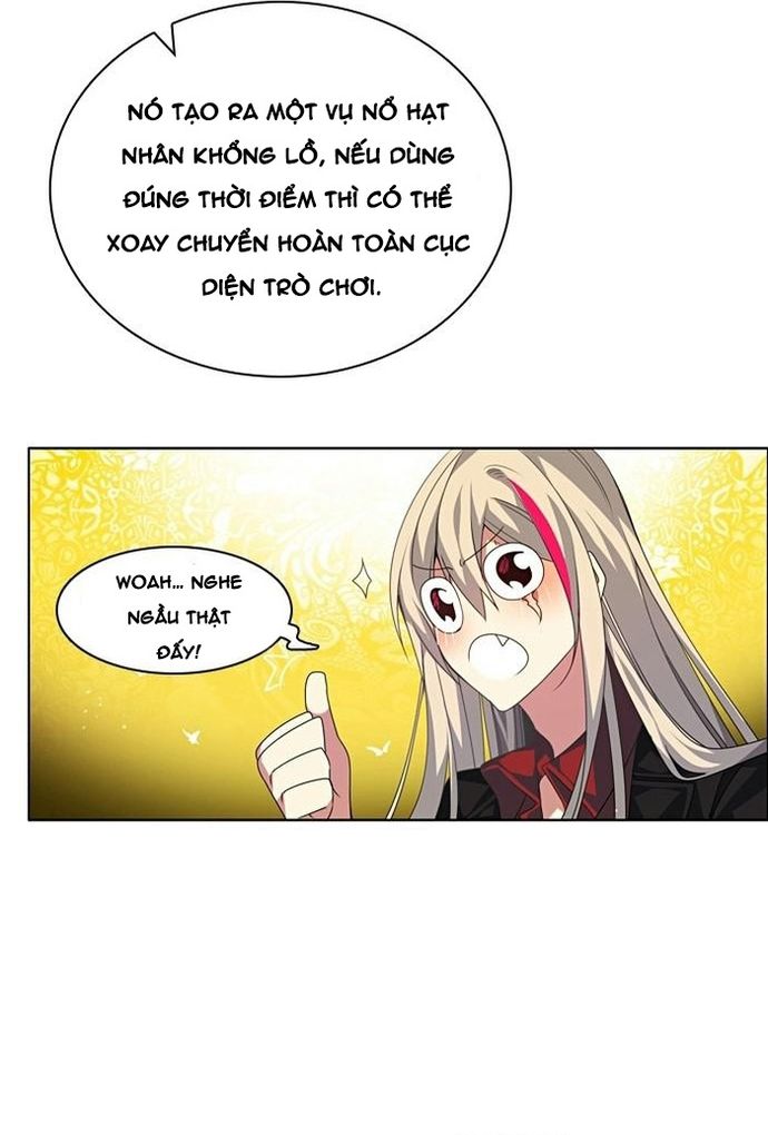 Zero Game Chapter 156 - Trang 2