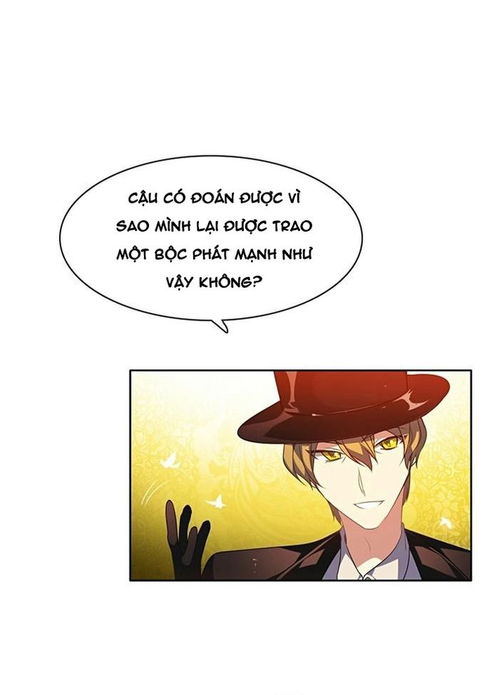 Zero Game Chapter 156 - Trang 2