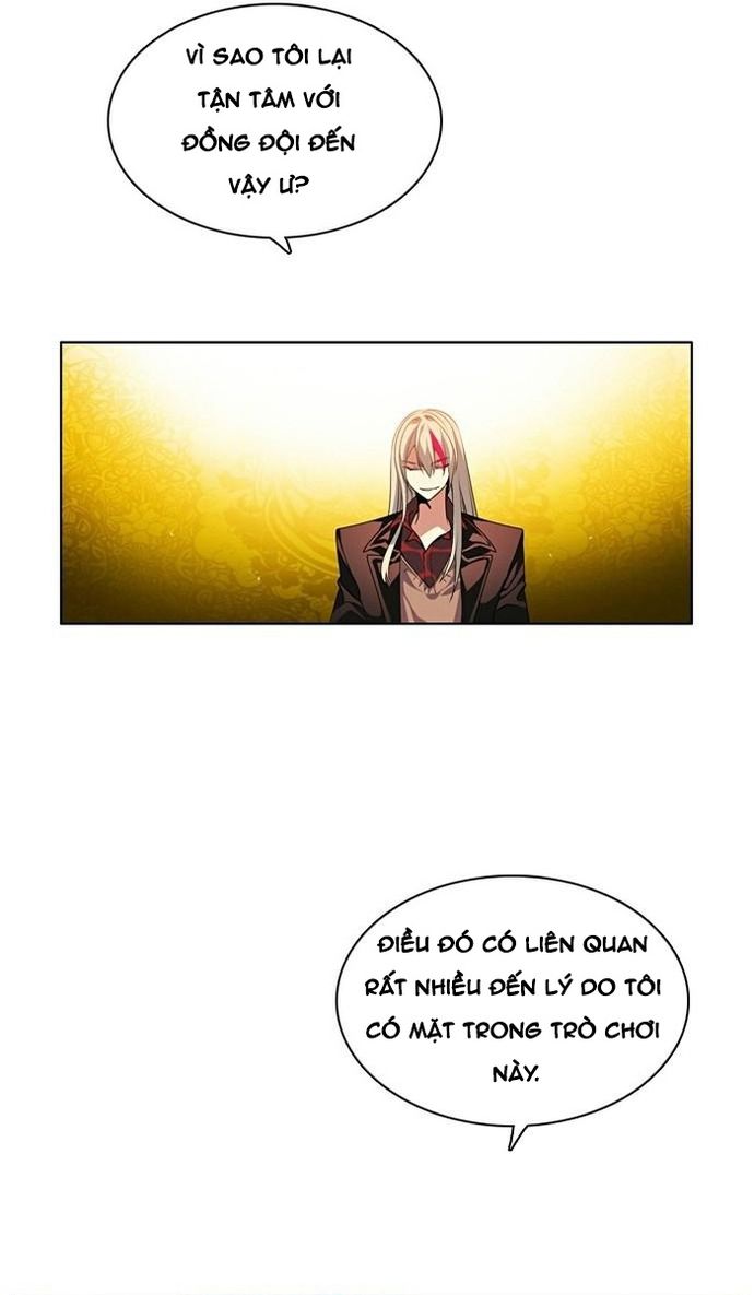 Zero Game Chapter 156 - Trang 2