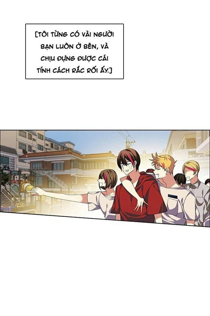 Zero Game Chapter 156 - Trang 2