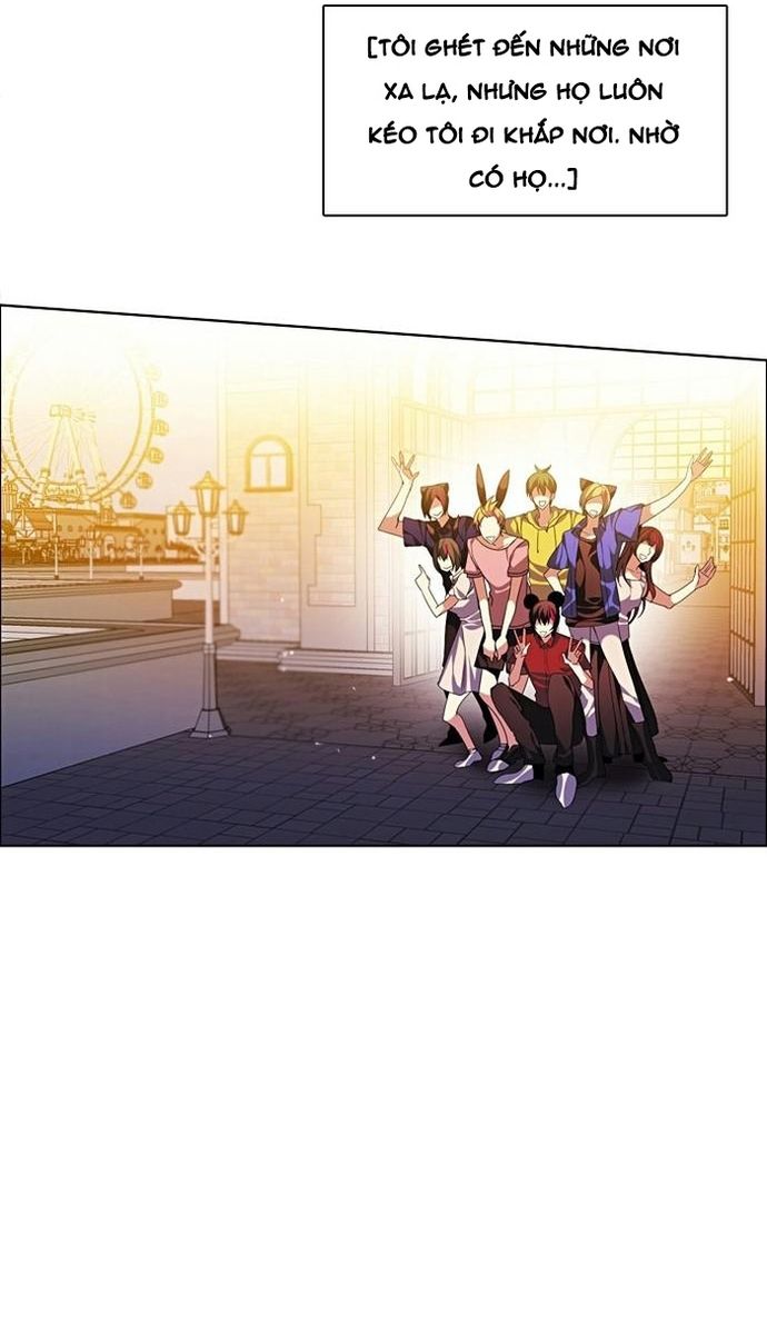 Zero Game Chapter 156 - Trang 2