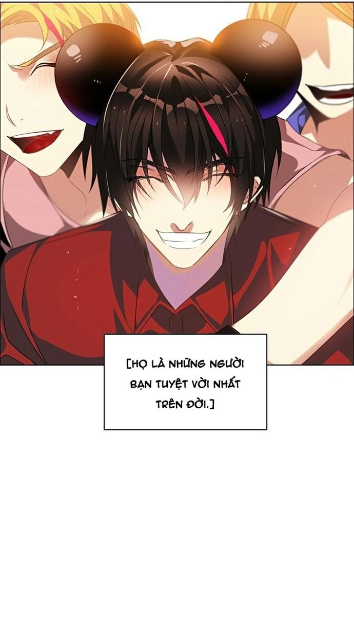 Zero Game Chapter 156 - Trang 2