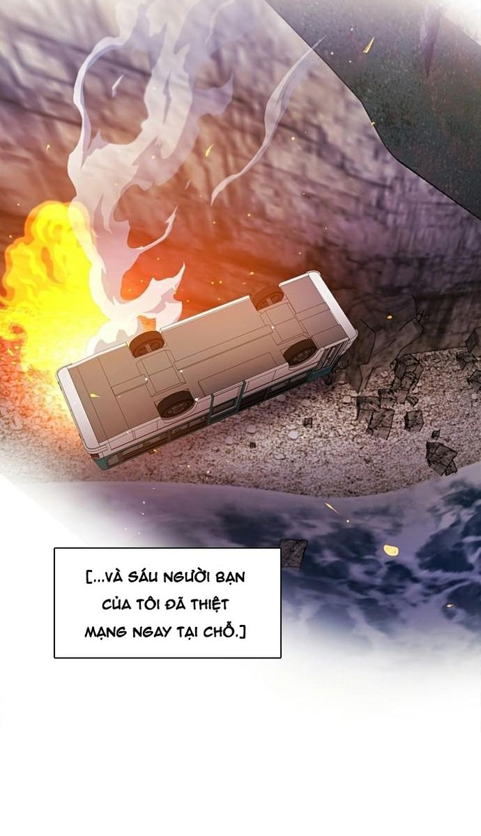 Zero Game Chapter 156 - Trang 2