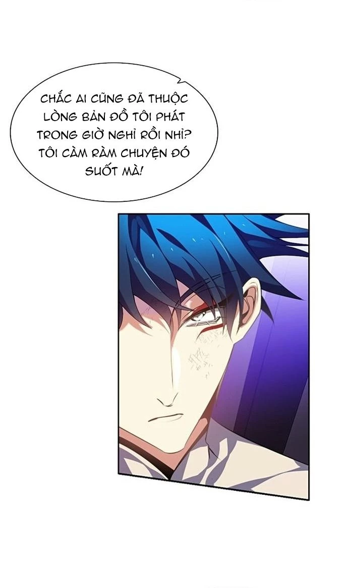 Zero Game Chapter 157 - Trang 2