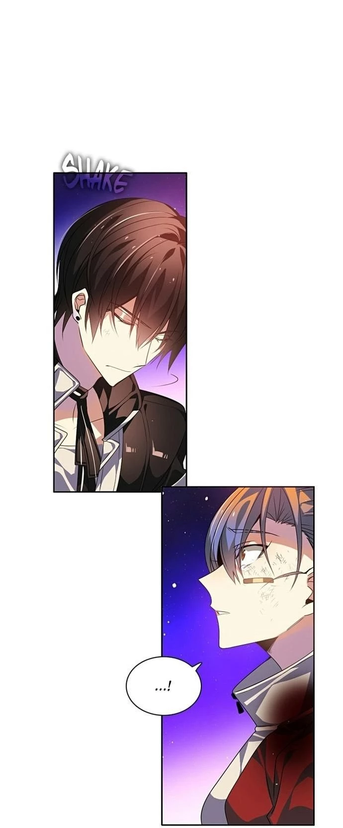 Zero Game Chapter 157 - Trang 2