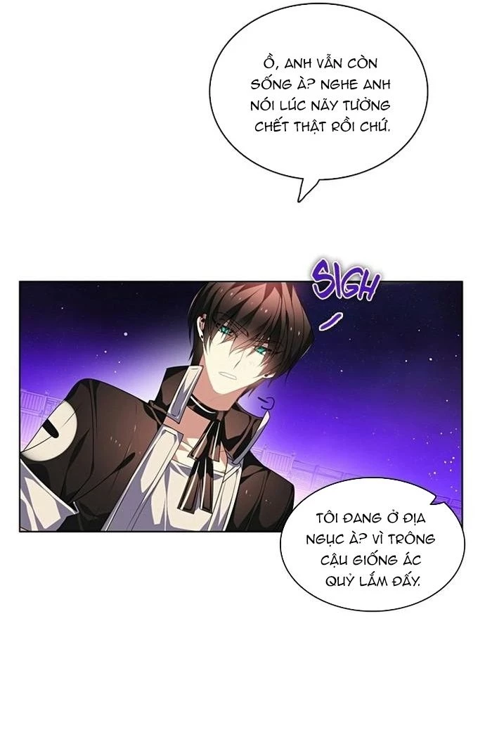 Zero Game Chapter 157 - Trang 2