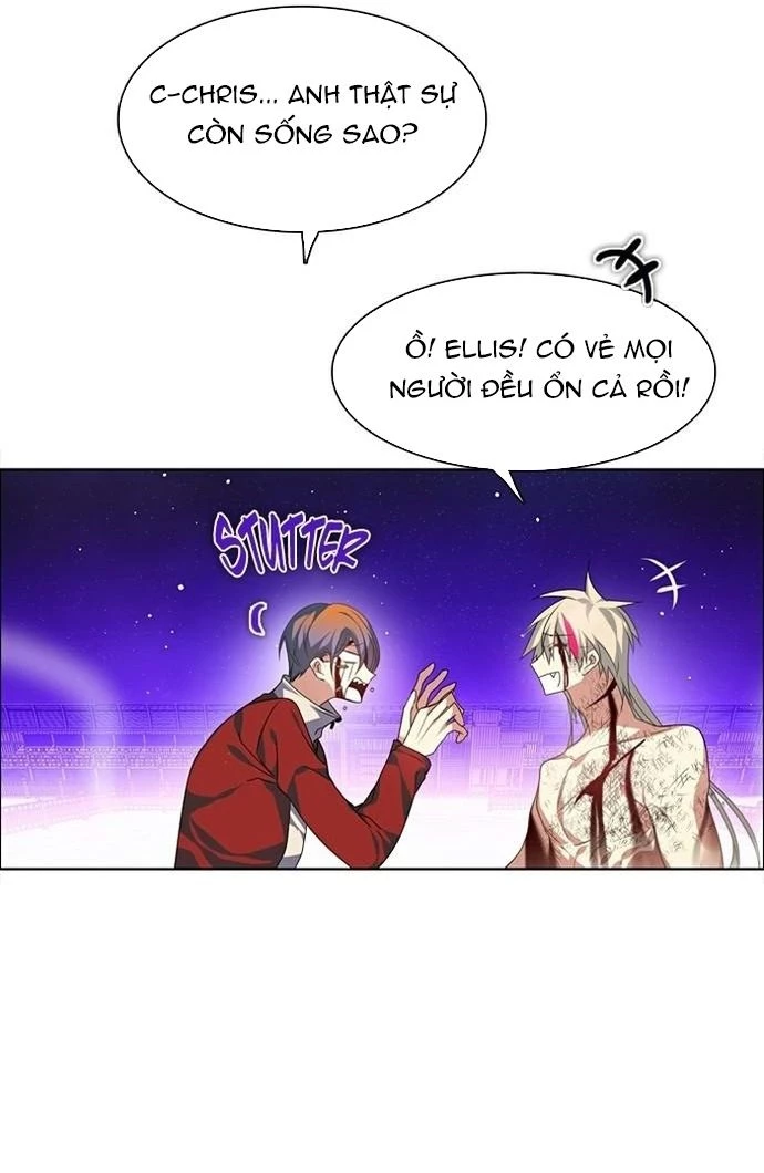 Zero Game Chapter 157 - Trang 2