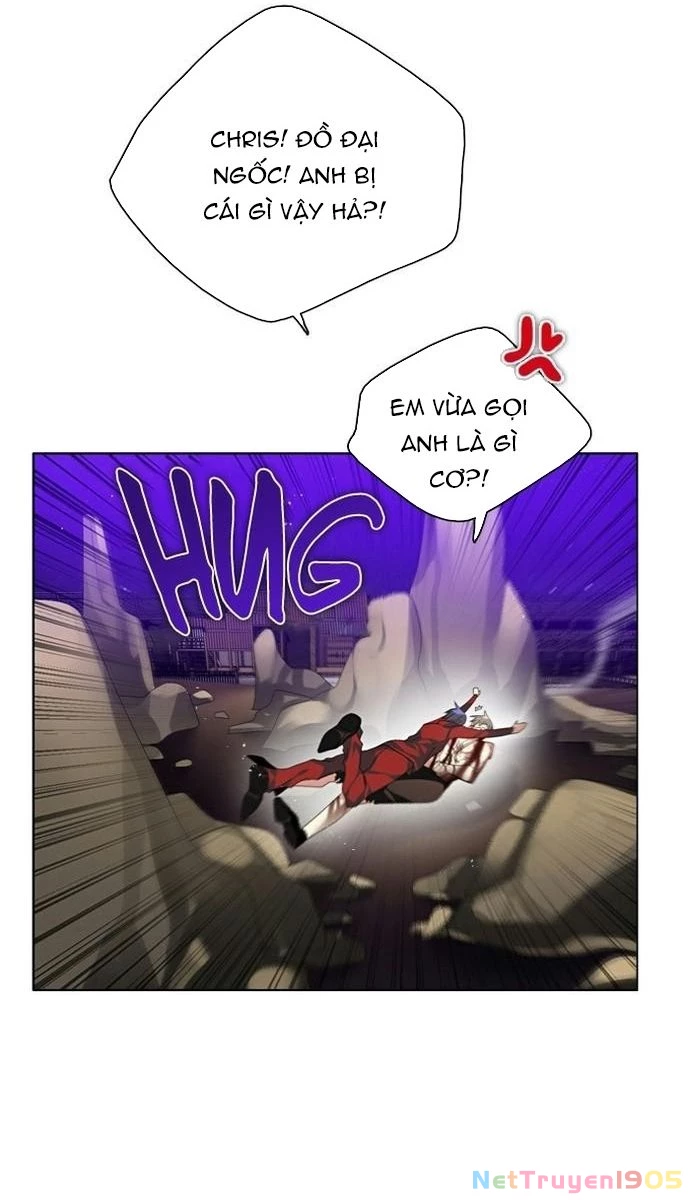 Zero Game Chapter 157 - Trang 2