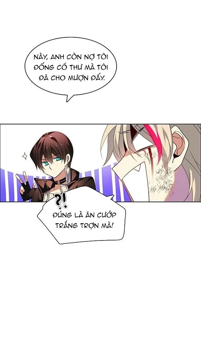 Zero Game Chapter 157 - Trang 2