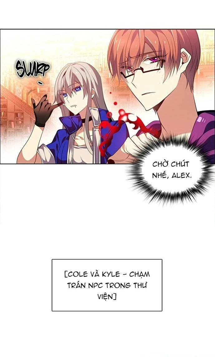 Zero Game Chapter 157 - Trang 2
