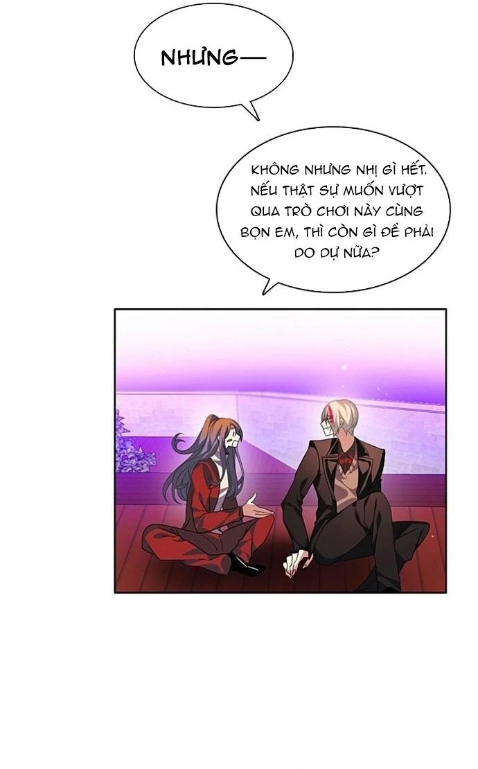 Zero Game Chapter 157 - Trang 2