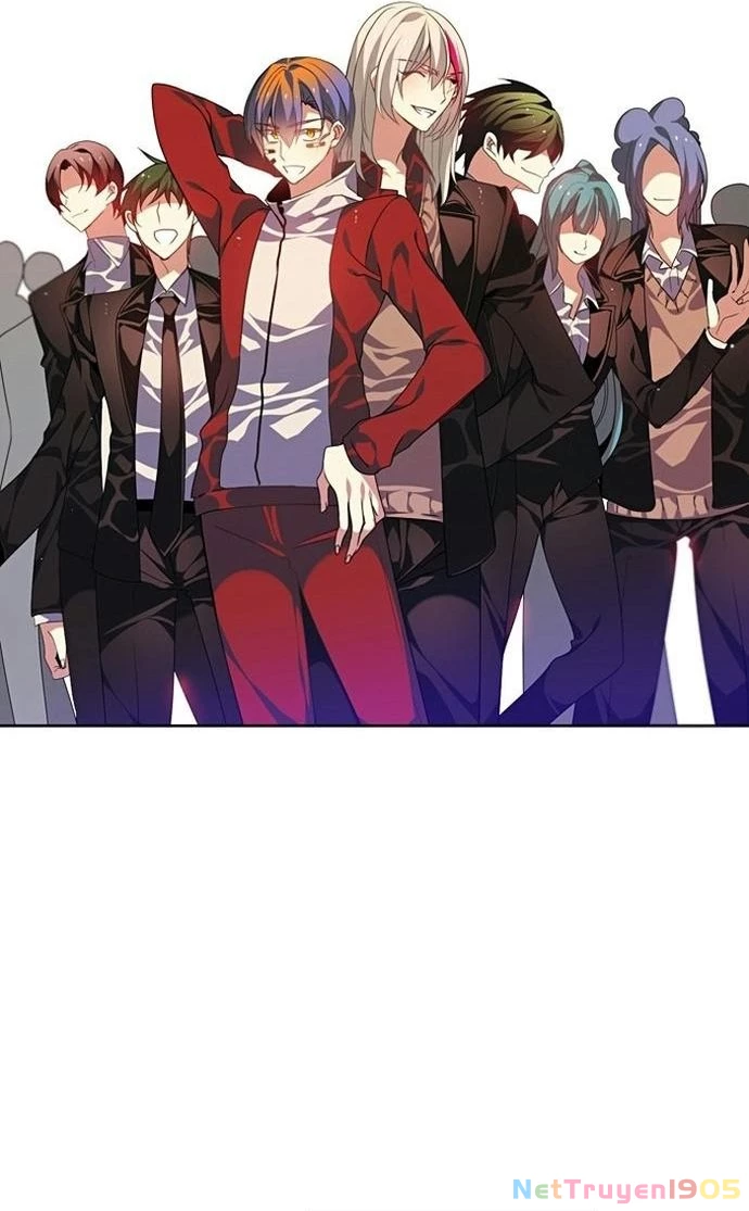 Zero Game Chapter 157 - Trang 2