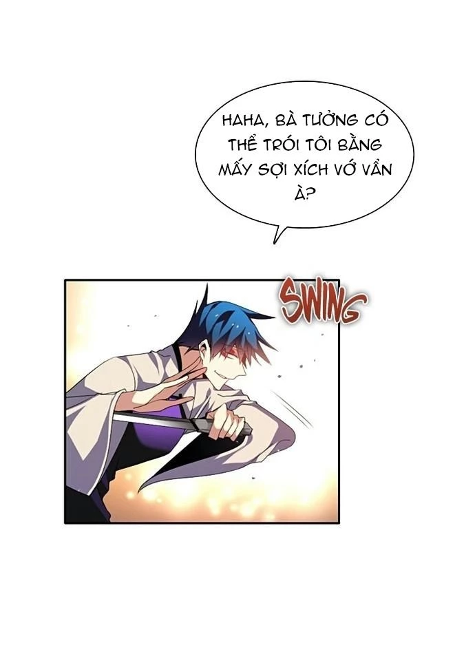 Zero Game Chapter 158 - Trang 2