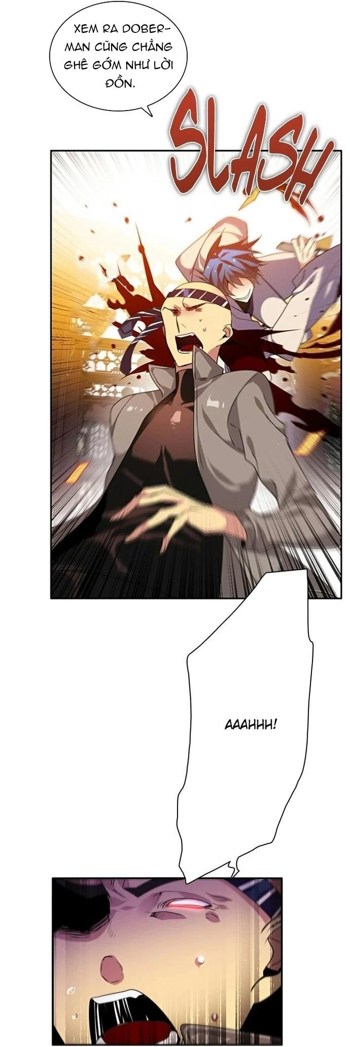 Zero Game Chapter 158 - Trang 2