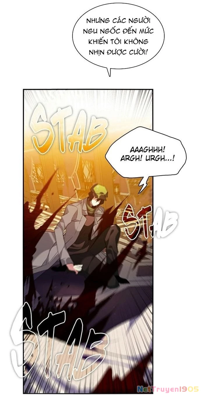 Zero Game Chapter 158 - Trang 2