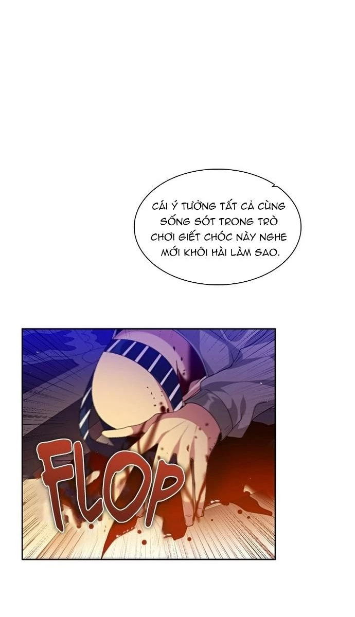 Zero Game Chapter 158 - Trang 2