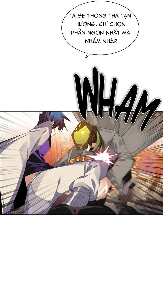 Zero Game Chapter 158 - Trang 2