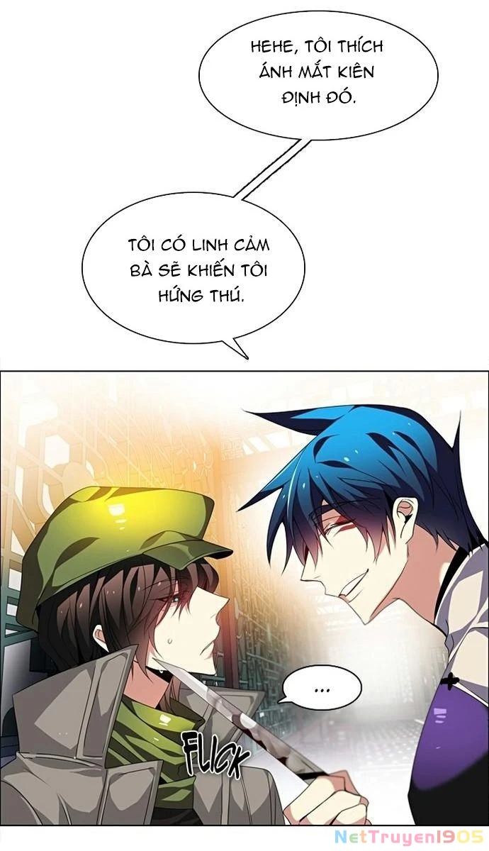 Zero Game Chapter 158 - Trang 2