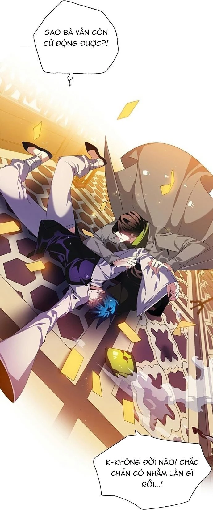 Zero Game Chapter 158 - Trang 2