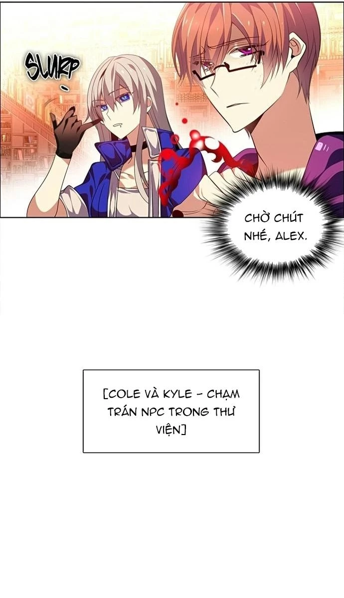 Zero Game Chapter 158 - Trang 2