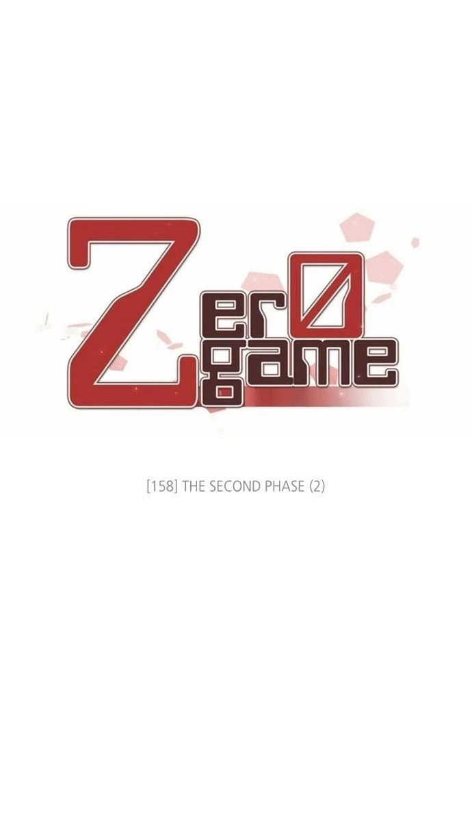 Zero Game Chapter 158 - Trang 2