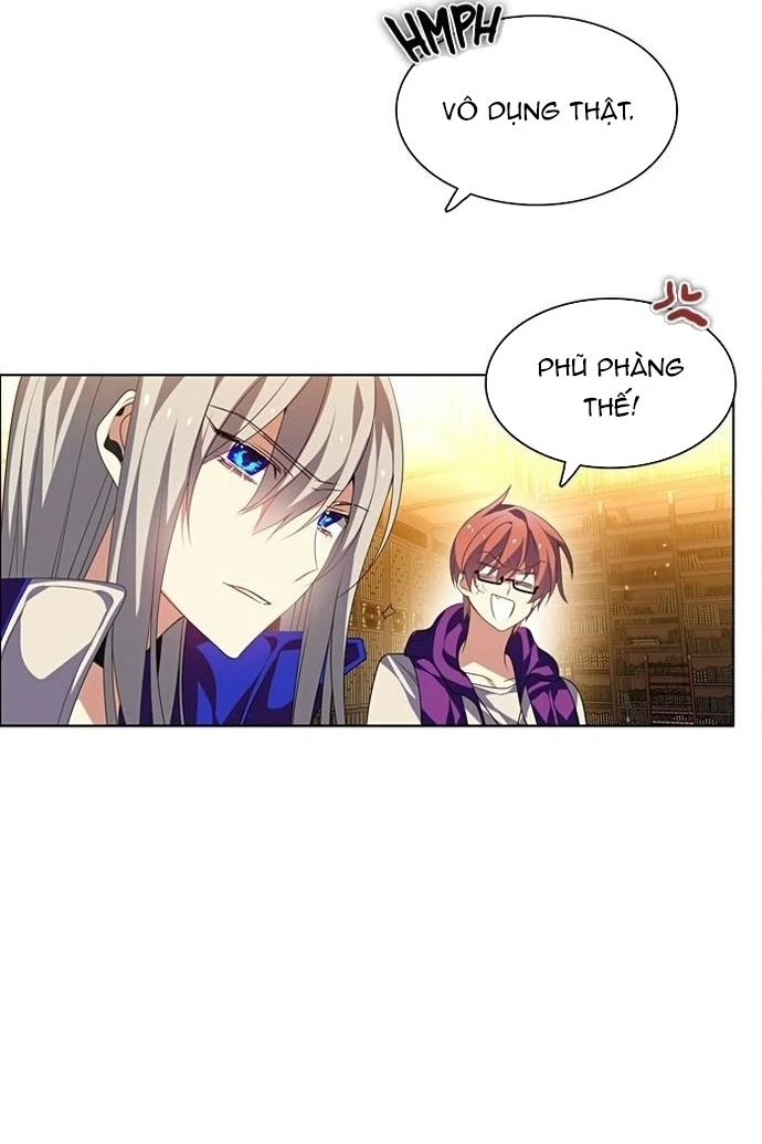 Zero Game Chapter 158 - Trang 2