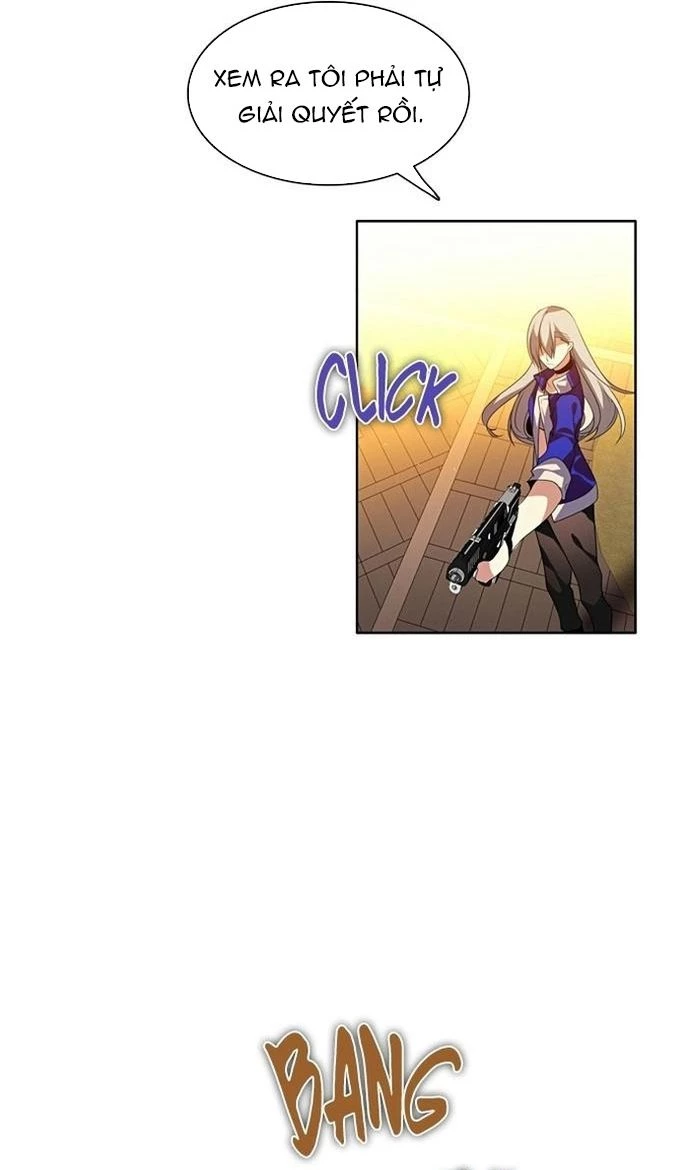 Zero Game Chapter 158 - Trang 2