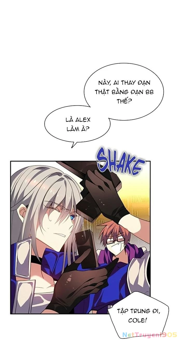 Zero Game Chapter 158 - Trang 2