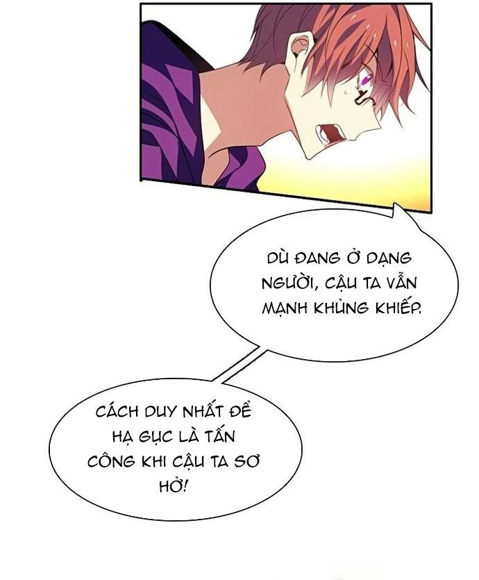 Zero Game Chapter 158 - Trang 2