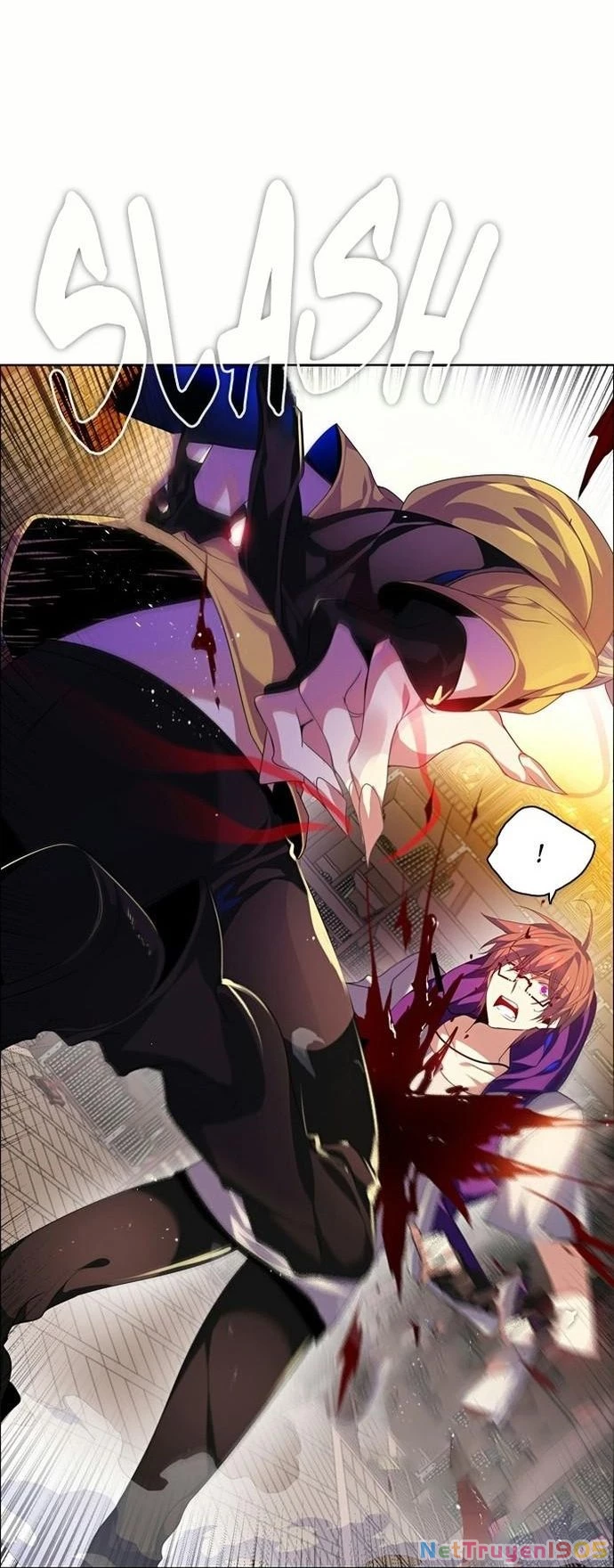 Zero Game Chapter 158 - Trang 2