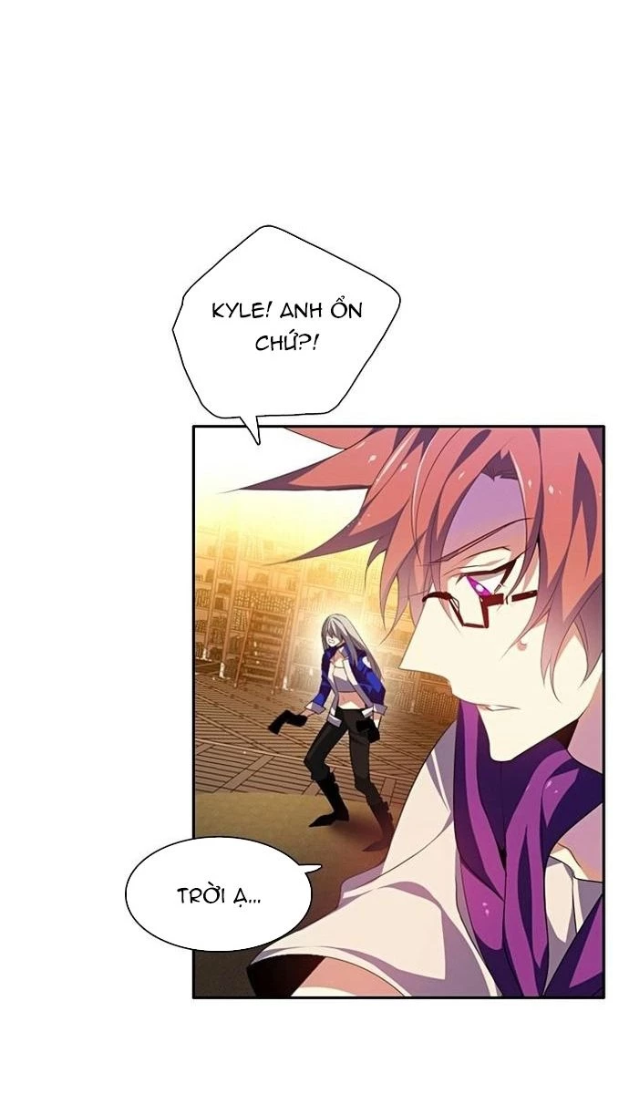 Zero Game Chapter 158 - Trang 2