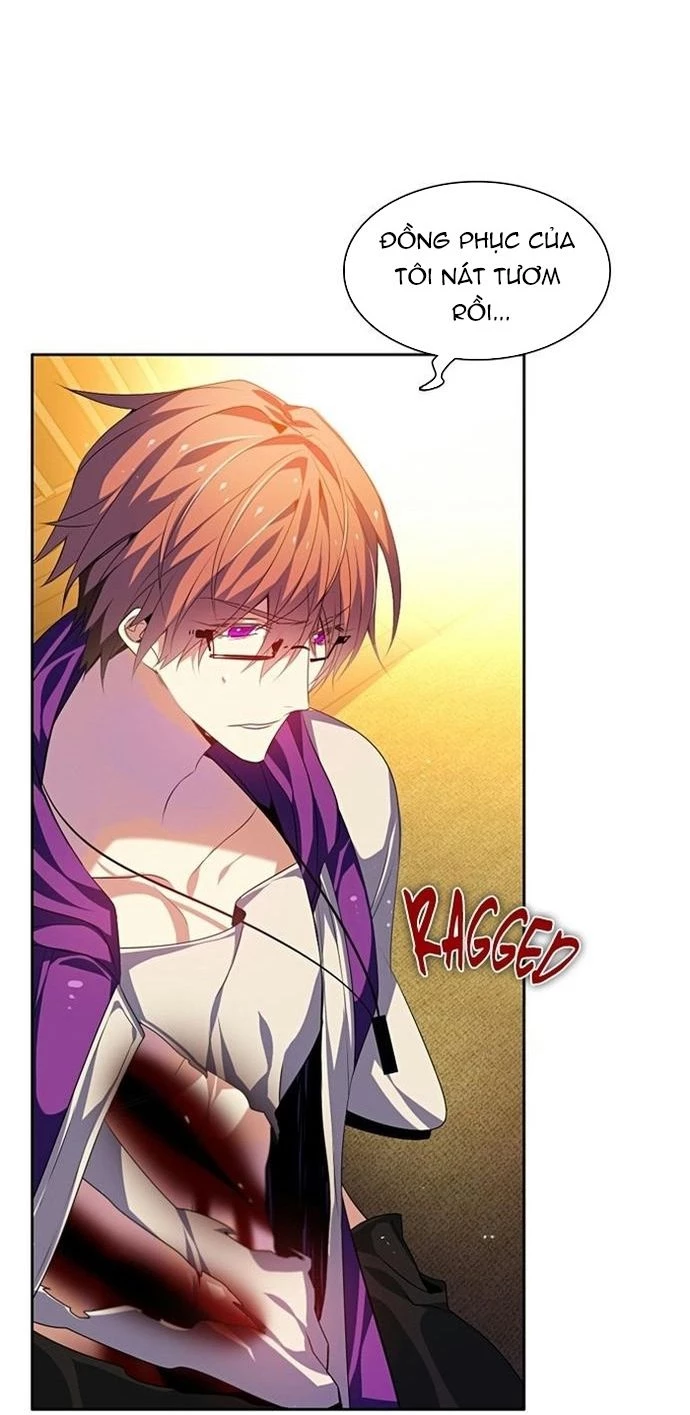 Zero Game Chapter 158 - Trang 2