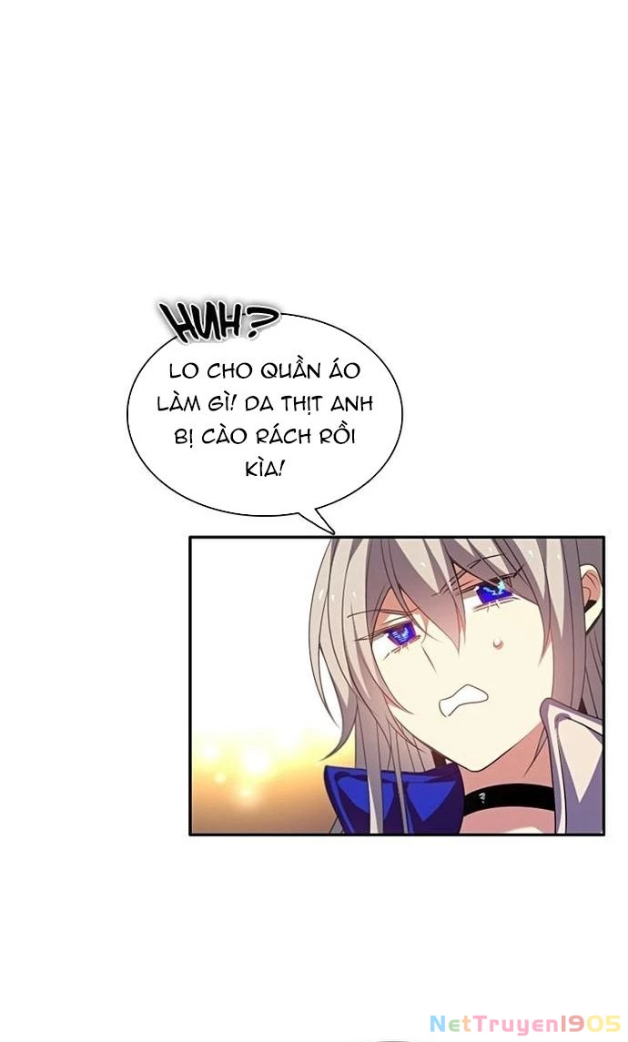 Zero Game Chapter 158 - Trang 2